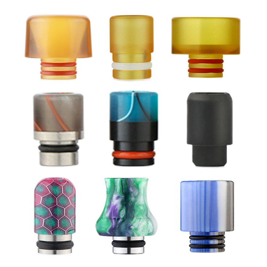 Sailing 510 Drip Tip (10pcs/pack)